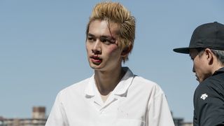 北村匠海、瞬発感を大事に『東京リベンジャーズ』＜撮影現場レポート＞