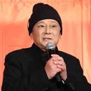 『緋色の弾丸』赤井役の池田秀一、この4~5年で役が「手の内に入ってきた」