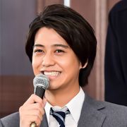 キンプリ高橋海人、グループの思い背負って「ドラゴン桜」挑戦 これまでで「一番無骨な役」