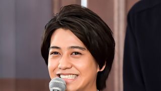 キンプリ高橋海人、グループの思い背負って「ドラゴン桜」挑戦 これまでで「一番無骨な役」