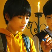 城桧吏主演『都会のトム&ソーヤ』7月30日公開へ!新映像