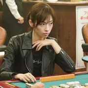 「コントが始まる」元宝塚トップ・明日海りおの“勝負師”姿公開