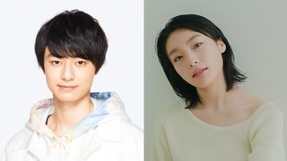 HiHi Jets作間龍斗、映画初出演!『ひらいて』で山田杏奈&芋生悠と衝撃の三角関係に