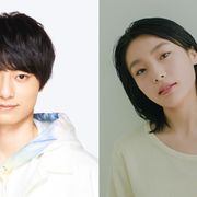 HiHi Jets作間龍斗、映画初出演!『ひらいて』で山田杏奈&芋生悠と衝撃の三角関係に
