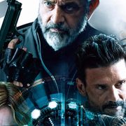 リアル死にゲー?フランク・グリロ×メル・ギブソンの異色アクション『コンティニュー』公開決定!