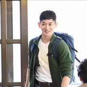 「リコカツ」永山瑛太演じるダンナはアリかナシか?面白すぎると猛反響
