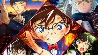 『名探偵コナン 緋色の弾丸』1位スタート!