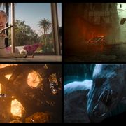 愛や死を描く大人向けNetflixアニメ「ラブ、デス&ロボット」シーズン2、5.14配信!