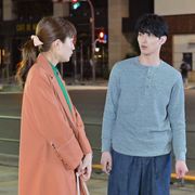 横浜流星が超マイペースなミニマリストに!川口春奈「着飾る恋には理由があって」今夜スタート