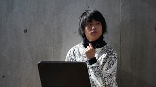 17歳の逸材・奥平大兼「ネメシス」で天才AI開発者役!