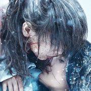 黒い剣心!佐藤健『るろうに剣心 最終章 The Beginning』特報公開