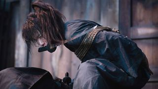佐藤健『るろうに剣心 最終章 The Beginning』新場面写真公開!