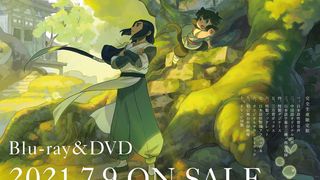 『羅小黒戦記』ブルーレイ&DVDが7・9に発売!日本語吹替版&中国語オリジナル音声を収録