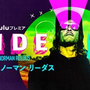 ノーマン・リーダス、今度はニュージーランドへ!「ライド with ノーマン・リーダス」シーズン5配信決定