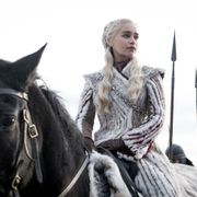 「ゲーム・オブ・スローンズ」エミリア・クラーク、MCU入りへ!