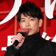 佐藤健、『るろ剣』集大成となる最終章公開に「皆さんの希望の光になってくれれば」