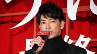 佐藤健、『るろ剣』集大成となる最終章公開に「皆さんの希望の光になってくれれば」