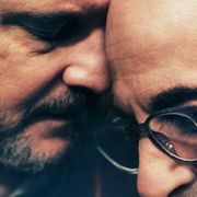 コリン・ファース&スタンリー・トゥッチがカップル役!愛の物語『スーパーノヴァ』7月日本公開