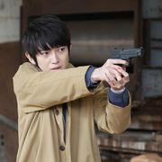 本郷奏多の鬼気迫る表情!響と秋吉が対立「きみセカ」S2、最終話の場面カット