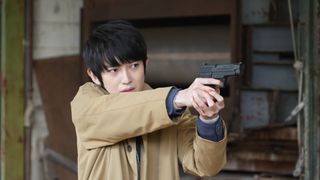本郷奏多の鬼気迫る表情!響と秋吉が対立「きみセカ」S2、最終話の場面カット