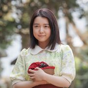 上白石萌音、先輩の予言が的中?憧れの朝ドラヒロイン抜てきに「丁寧に演じたい」