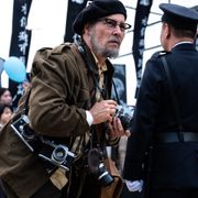 ジョニー・デップ主演、水俣病描く映画『MINAMATA』日本公開決定
