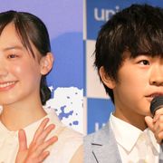 「マルモのおきて」から10年!16歳の芦田愛菜&鈴木福の活躍っぷり