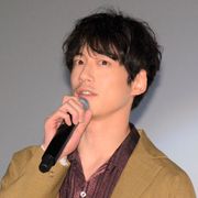 坂口健太郎、BTSメンバーとのフランクな交流明かす