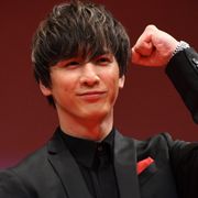 藤井流星、高らかに宣言!名司会を「みせます」