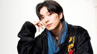 新田真剣佑『るろうに剣心』アクション力の秘密!雪代縁役で世界レベルに挑む