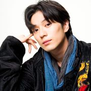 新田真剣佑『るろうに剣心』アクション力の秘密!雪代縁役で世界レベルに挑む