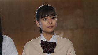 「コントが始まる」芳根京子がレギュラー出演!