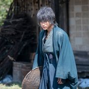 『るろうに剣心』新田真剣佑“縁”の少年時代は?注目の美少年・荒木飛羽