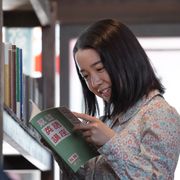 上白石萌音、朝ドラで英語を学ぶヒロインに!海外生活の思い出を明かす