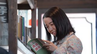 上白石萌音、朝ドラで英語を学ぶヒロインに！海外生活の思い出を明かす