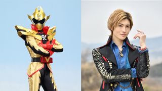 「ゼンカイジャー」追加戦士は世界海賊ツーカイザー!GENIC・増子敦貴が変身