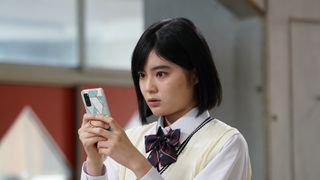 吉田美月喜「ネメシス」4話にゲスト出演！