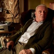 アンソニー・ホプキンス83歳、史上最高齢で2度目の主演男優賞!『ファーザー』で認知症の父親役