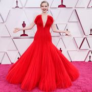 アカデミー賞まもなく!アマンダ・セイフライドらスター続々