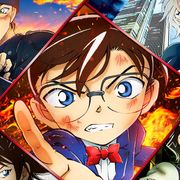 『コナン』2週連続1位!『るろ剣』新作2位スタート