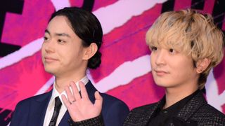 菅田将暉、セカオワFukaseの“猟奇的”な役づくりを暴露「包丁売り場に行って…」