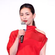 尾野真千子「今やらなあかん」コロナ禍に命がけで臨んだ主演作に手応え