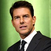 トム・クルーズ、列車から転落しそうになった『ミッション:インポッシブル』カメラマンを救出