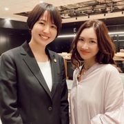 最高すぎ!「ドラゴン桜」紗栄子&長澤まさみの2ショットに反響