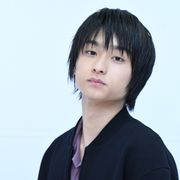 「ネメシス」にも出演!期待の新星・奥平大兼、激動の1年で感じたこと