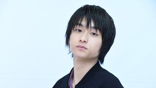 「ネメシス」にも出演！期待の新星・奥平大兼、激動の1年で感じたこと