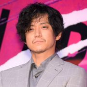 小栗旬、当て書きの刑事役でカッコよさを自画自賛