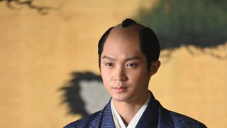 磯村勇斗が語る徳川家茂と慶喜の微妙な関係 朝ドラに続き念願の大河