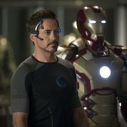 2代目アイアンマン!「アイアンハート」実写ドラマの脚本家が決定