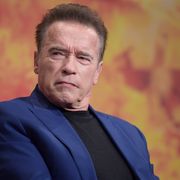 アーノルド・シュワルツェネッガー、アカデミー賞を酷評「ものすごく退屈だった」